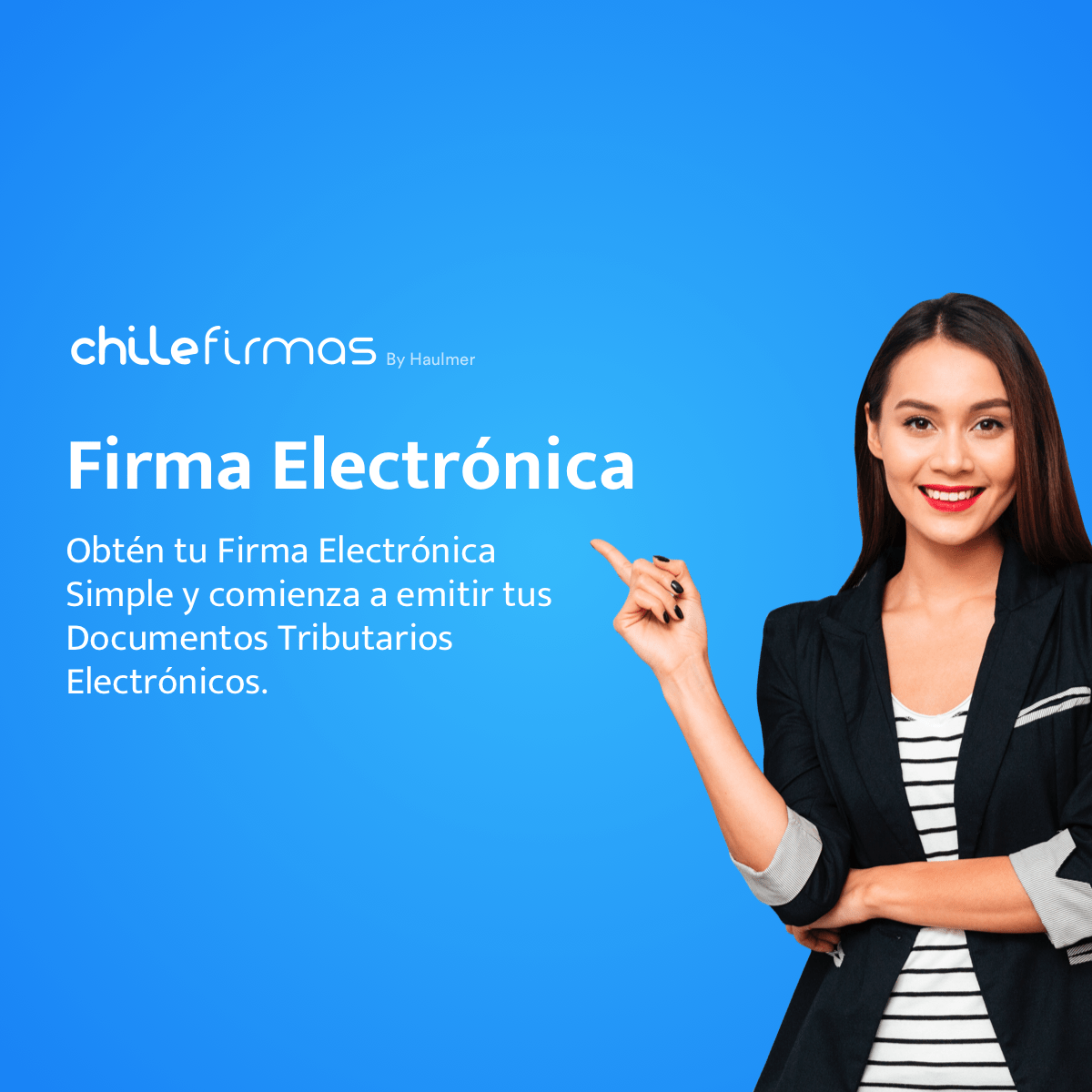 FIRMA ELECTRÓNICA | Adquiere Tu Firma Electrónica Desde $11.790